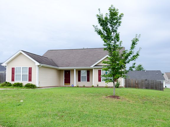 2nd image of 1332 Crossridge Dr
