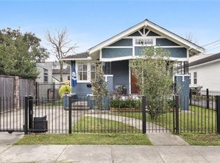 4516 Loyola Ave, New Orleans, LA 70115