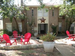 3425 Willowrun Dr APT C, Austin, TX 78704