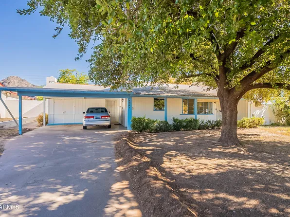6841 N 15TH Place, Phoenix, AZ 85014