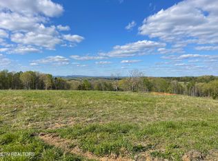 LOT 7 Laura Boling Loop Rd, Strawberry Plains, TN 37871