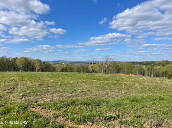 LOT 7 Laura Boling Loop Rd, Strawberry Plains, TN 37871