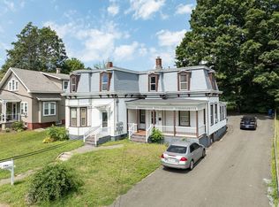 9 Cottage St, Ware, MA 01082