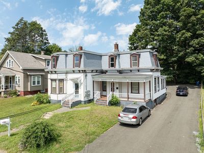 9 Cottage St, Ware, MA, 01082