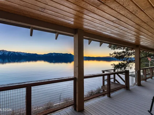 616 Lake Shore Blvd, Zephyr Cove, NV 89448