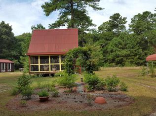 21391 Nanticoke Rd, Tyaskin, MD 21865