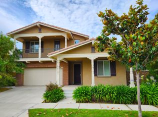 6223 Augustana St, Chino, CA 91710
