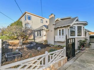 850 Warfield Ave, Oakland, CA