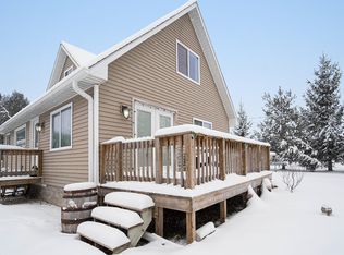 1946 N M 211 Rd, Onaway, MI 49765