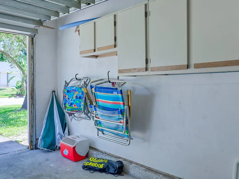 Storage Room