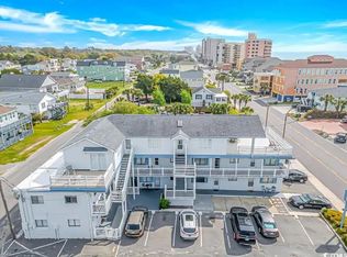 1524 S Ocean Blvd #29, North Myrtle Beach, SC 29582