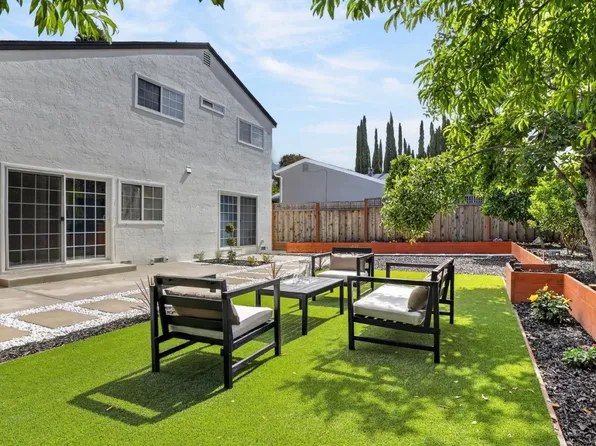 1425 Blackstone Ave, San Jose, CA 95118