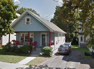 7 Pennsylvania Ave, Albany, NY 12206