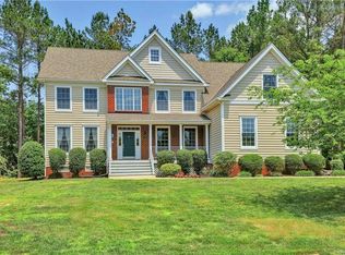 12221 Hampton Valley Ter, Chesterfield, VA 23832