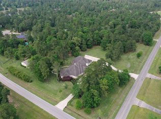 38052 Windy Ridge Trl, Magnolia, TX 77355