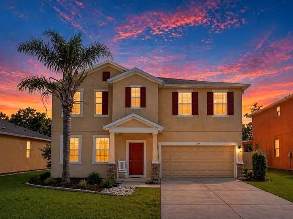 2366 Sequoia Way, Davenport, FL 33896