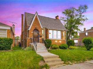 14115 S Wabash Ave, Riverdale, IL