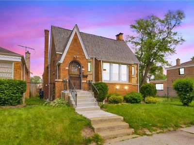 14115 S Wabash Ave, Riverdale, IL, 60827