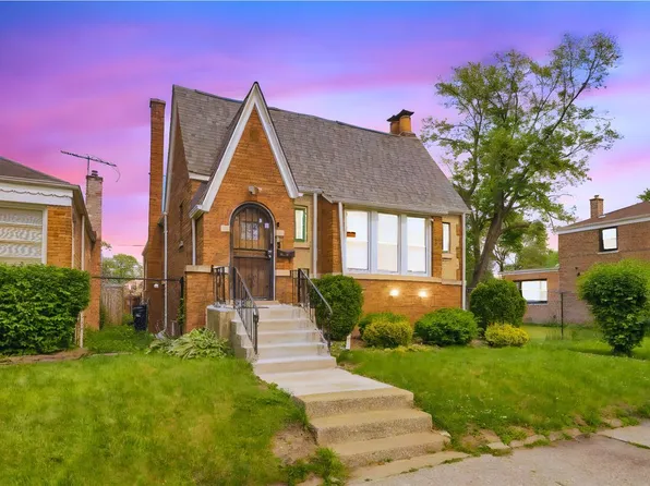 14115 S Wabash Ave, Riverdale, IL 60827