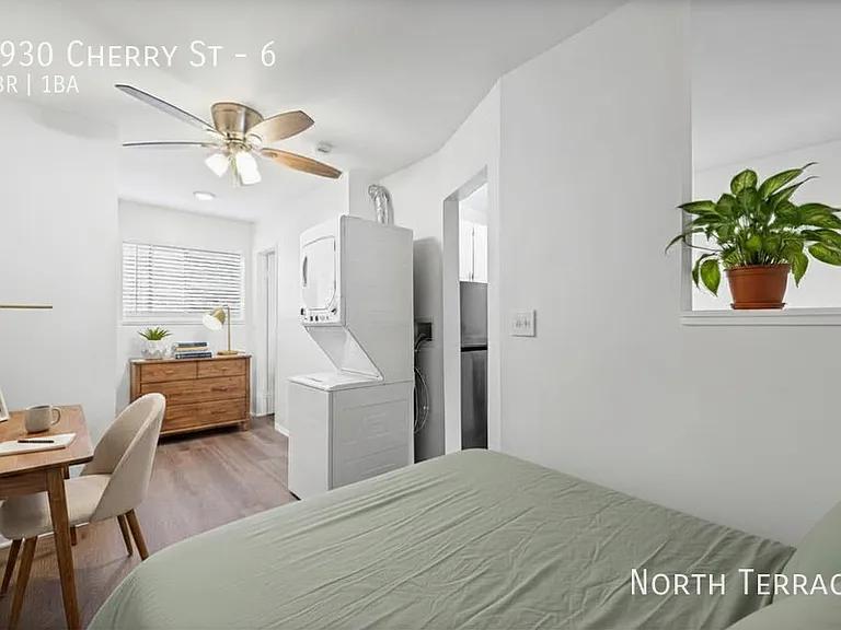 Cherry Street Apartments — Photo 35
