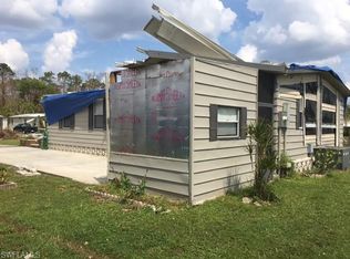 200 Ocean Reef Ln, Naples, FL 34114