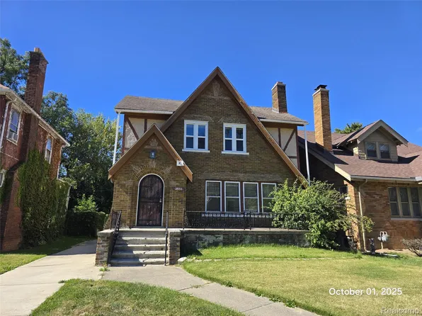 14955 Penrod St, Detroit, MI 48223