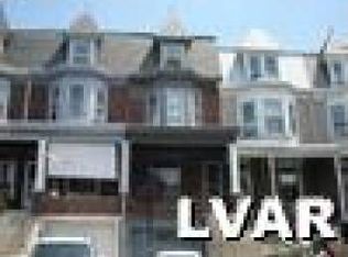 1039 N 12th St, Reading, PA 19604