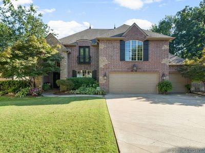 10616 S 90th Ct E, Tulsa, OK, 74133