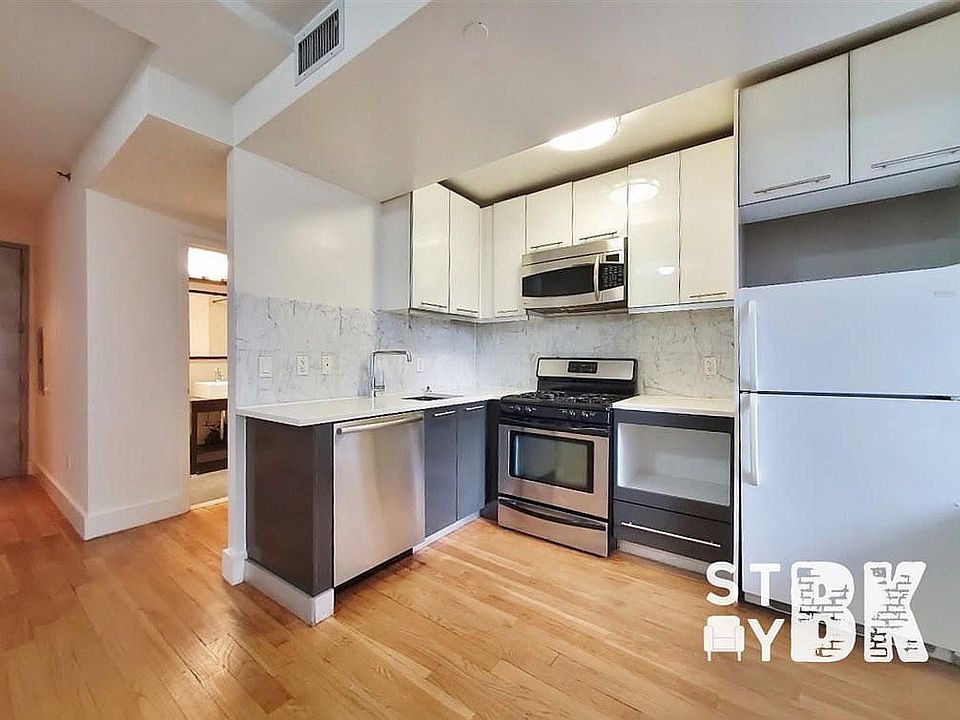 279 Lee Ave #2C, Brooklyn, NY 11206 | Zillow