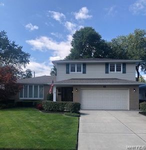34 Dale Dr, Tonawanda, NY, 14150