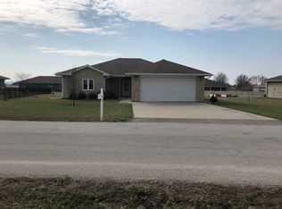 129 Navajo St, New Strawn, KS 66839