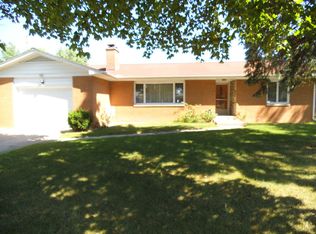 1974 W Youngs Ditch Rd, Bay City, MI 48708