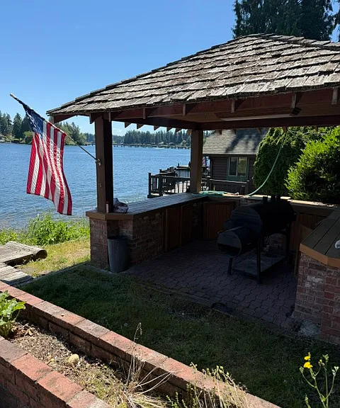 Mount Tacoma Dr SW — Photo 7