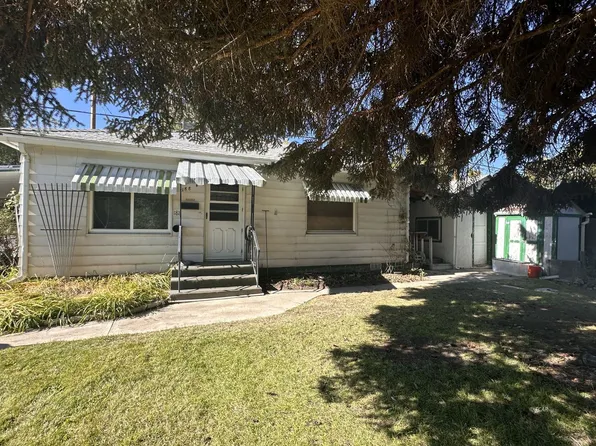 188 W Cedar St, Elko, NV 89801