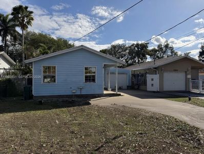 1568 NE 35th St, Oakland Park, FL, 33334