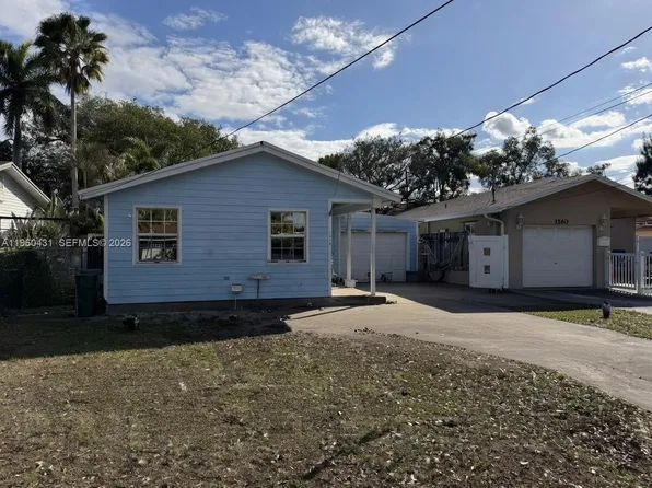 1568 NE 35th St, Oakland Park, FL 33334