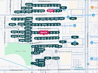 157 W Dovewood Ln, Fresno, CA 93704