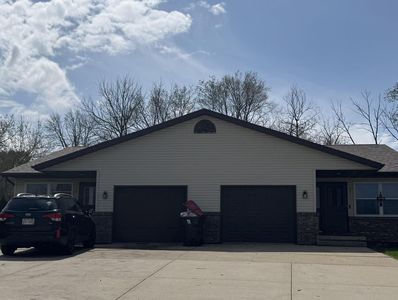201-203 Clarke Street, Johnson Creek, WI, 53038