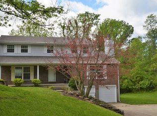 6220 Vineyard Trce, Amelia, OH 45102