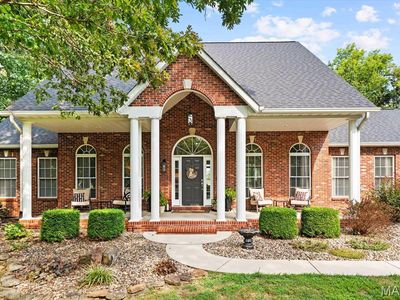 8200 Meadowfield Ct, Waterloo, IL, 62298