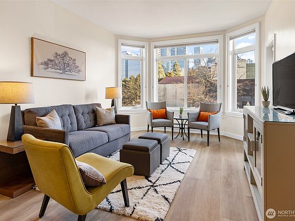 3rd image of 2415 2nd Avenue #432