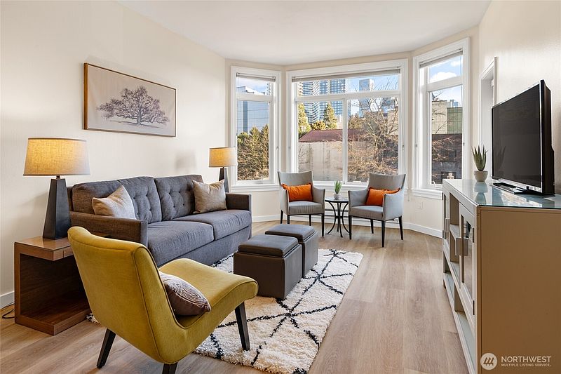 3rd image of 2415 2nd Avenue #432