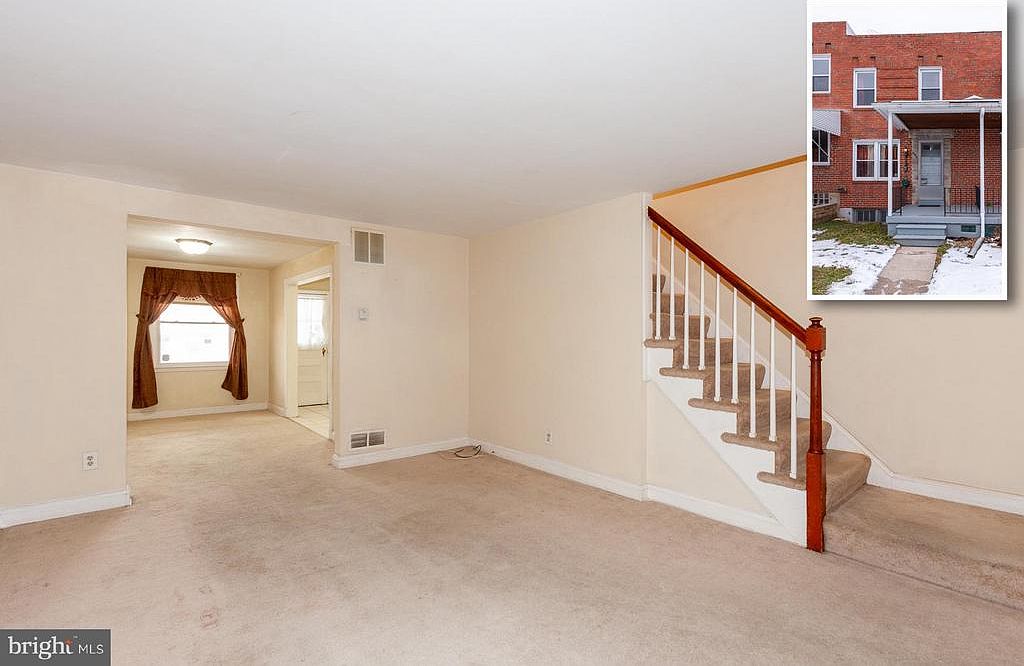 4440 Laplata Ave, Baltimore, MD 21211 Zillow