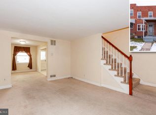 4440 Laplata Ave, Baltimore, MD 21211