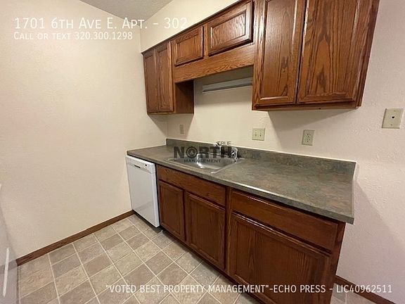 2nd image of 1701 6th Ave E APT 302
