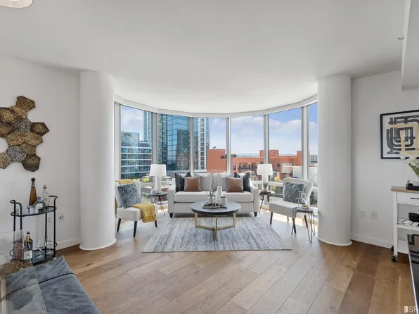333 1st St Unit 1401, San Francisco, CA 94105