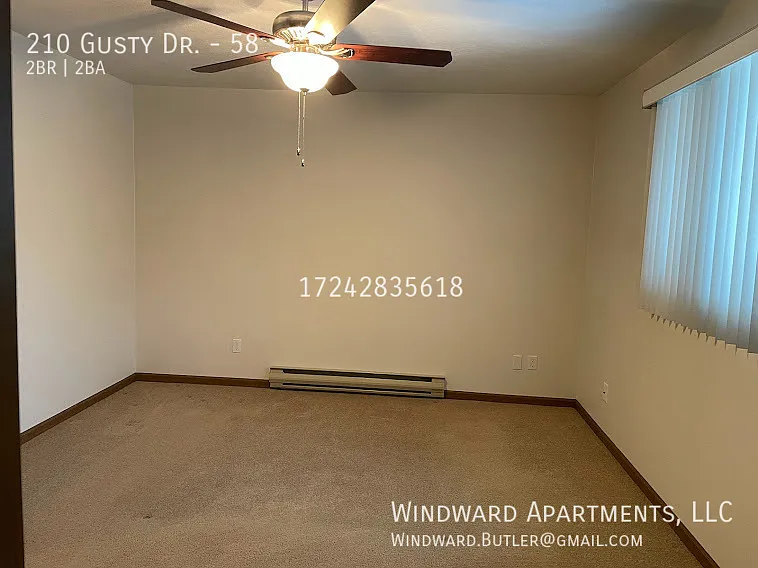 210 Gusty Dr #58 — Photo 26