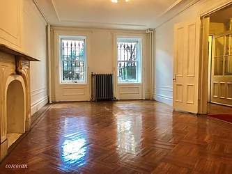 Rented by Corcoran