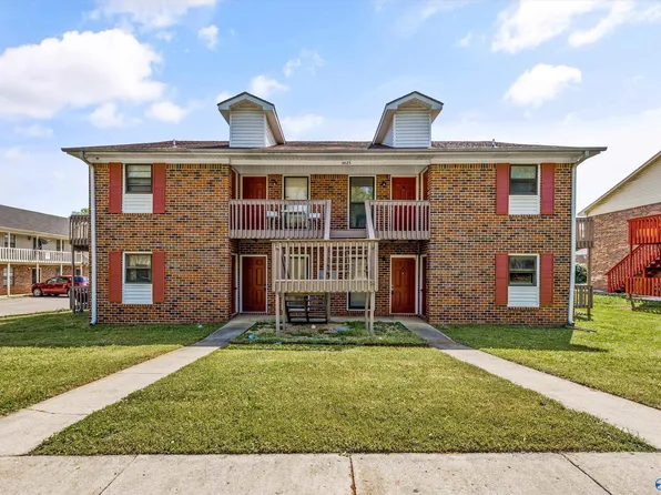 4425 Bonnell Dr NW, Huntsville, AL 35816