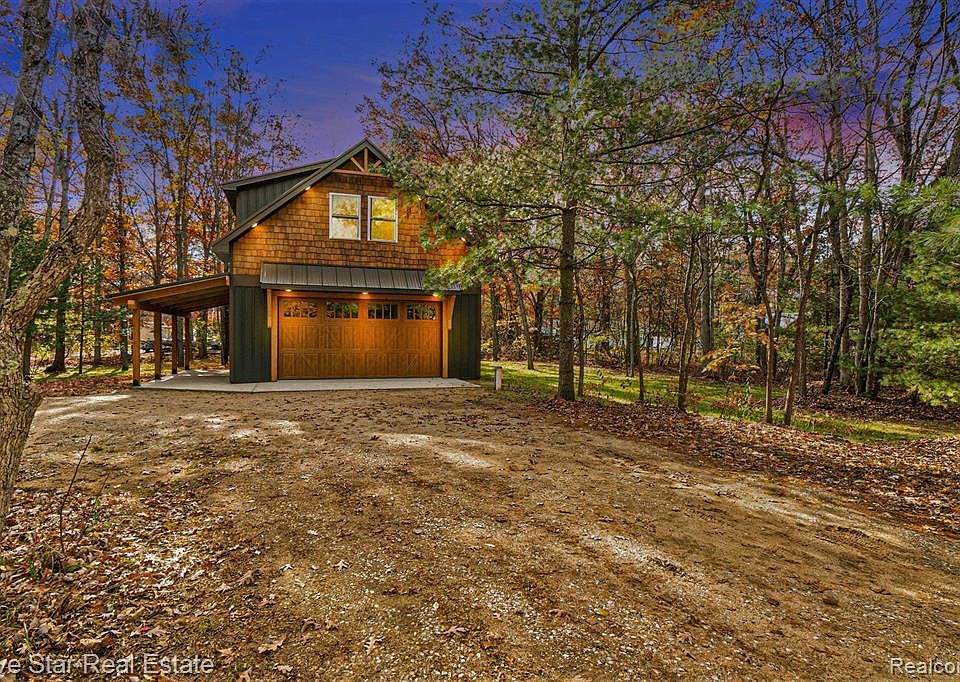 14177 Cart Ave, Brethren, MI 49619 MLS 20230092467 Zillow